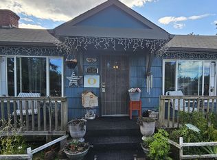 95 N 9th St, Creswell, OR 97426