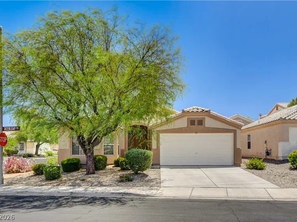 299 Deerleap Cir, Henderson, NV 89052