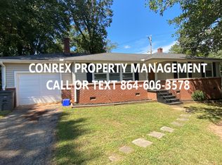 508 Crestfield Rd, Greenville, SC 29605