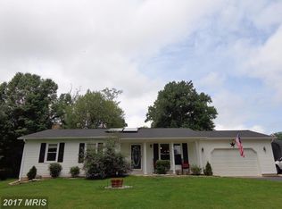 3318 Cedar Church Rd, Darlington, MD 21034