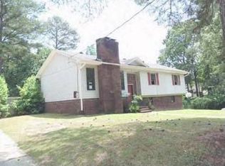 5225 Cresview Way, Dora, AL 35062