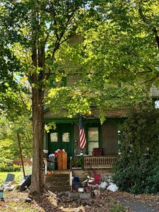 45 Spring Forest Ave, Binghamton, NY, 13905
