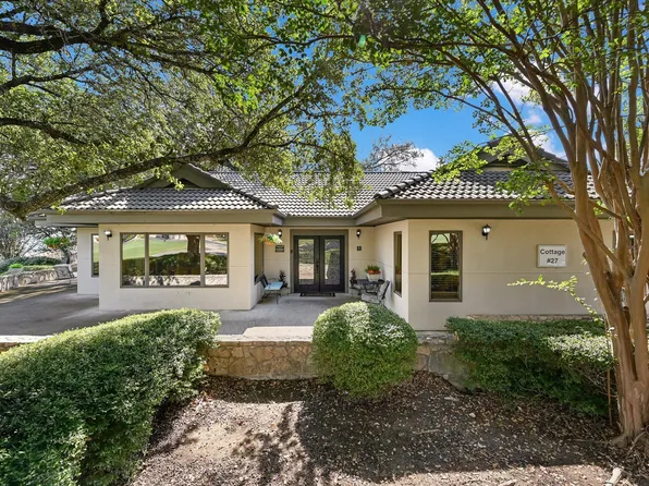 1800 Clubhouse Hill Dr, Spicewood, TX 78669