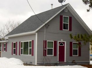 7334 2nd St, Rutledge, MN 55795