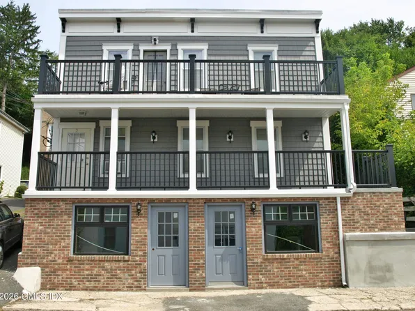 57 Pemberwick Rd #3, Greenwich, CT 06831