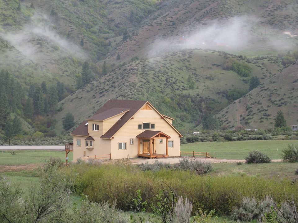 Mountain Living 20 Minutes to Boise