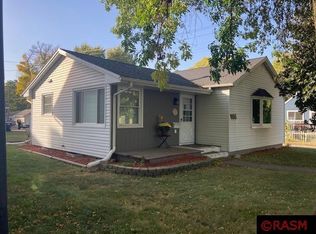 508 3rd Ave SE, Sleepy Eye, MN 56085