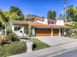 1932 Stonesgate St, Westlake Village, CA 91361