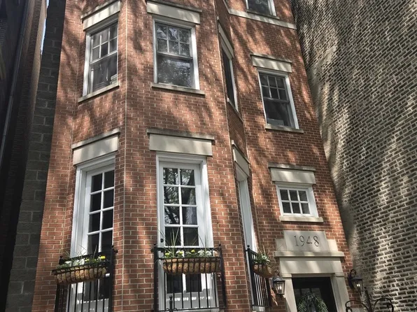 1948 N Hudson Ave #3, Chicago, IL 60614