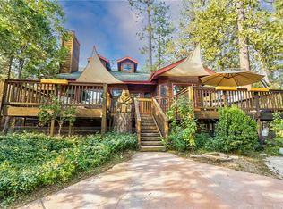 39137 Manzanita, Bass Lake, CA 93604