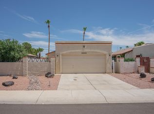 20025 N 48th Ln, Glendale, AZ 85308