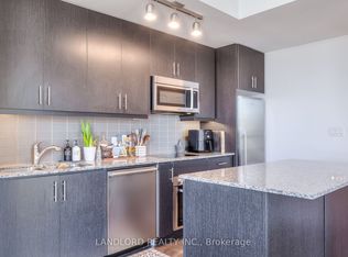 1 The Esplanade Ave #3606, Toronto, ON M5E0A8