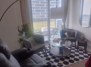 5 Buttermill Ave #1012, Vaughan, ON L4K4Z4