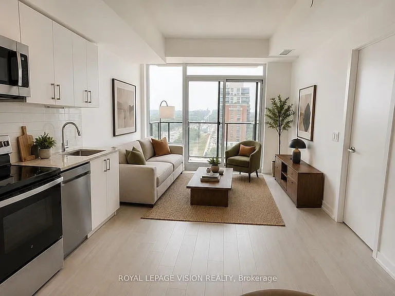 4010 Eglinton Ave W #911 — Photo 11