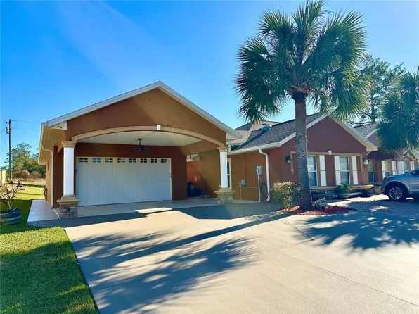 2576 SW 175th Loop, Ocala, FL 34473