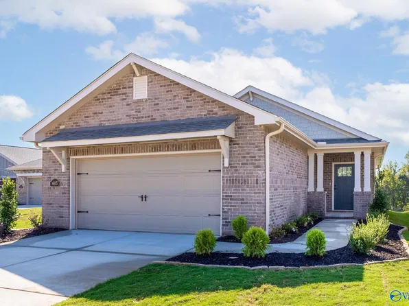 605 Freret Ct, Huntsville, AL 35824