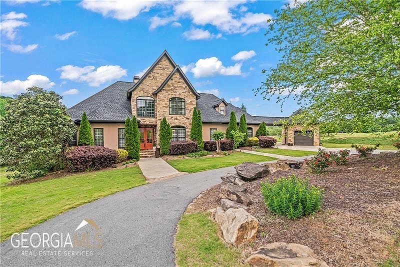 1195 Dee Kennedy Rd, Auburn, GA 30011 MLS 10160658 Zillow