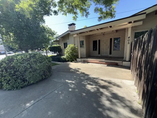 405 N 1st Ave, Oakdale, CA 95361