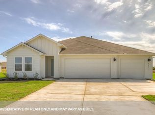 198 Kolbo Xing, Lockhart, TX 78644