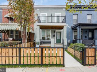 1675 Montello Ave NE, Washington, DC 20002