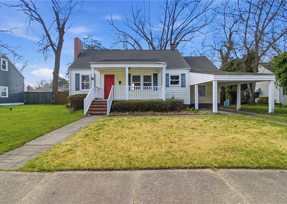 1st image of 3821 Lenoir Cir