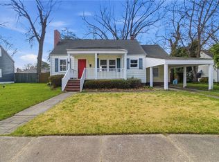 3821 Lenoir Cir, Norfolk, VA 23513