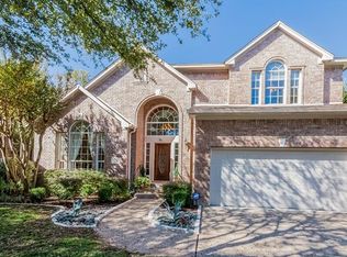 5308 Wishek Cv, Austin, TX 78730