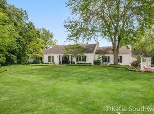 2910 Oak Hollow Dr SE, Grand Rapids, MI 49506