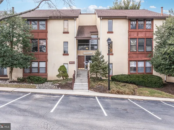 9653 Whiteacre Rd Unit B2, Columbia, MD 21045
