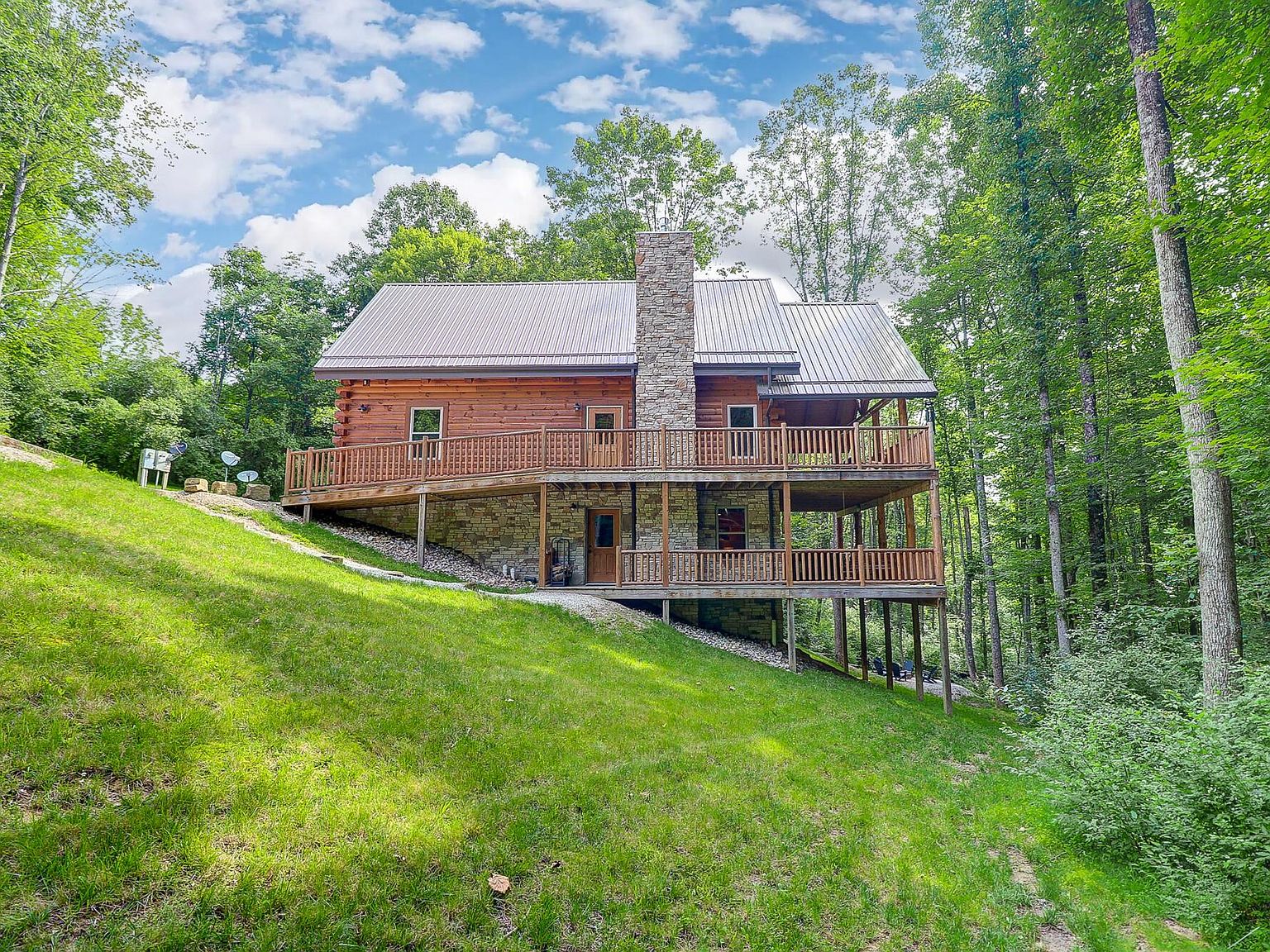 8562 Voris Rd, Logan, OH 43138 MLS 223019609 Zillow