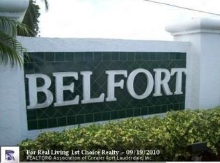 9793 N Belfort Cir #304, Fort Lauderdale, FL 33321