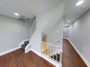 1504 Penrose Ave, Baltimore, MD 21223