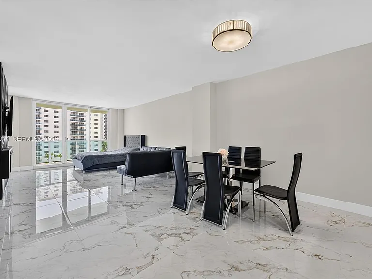 19380 Collins Ave #608 — Photo 7