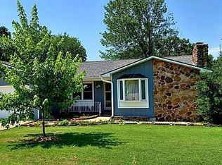 1204 Highland Dr, Mountain Home, AR 72653