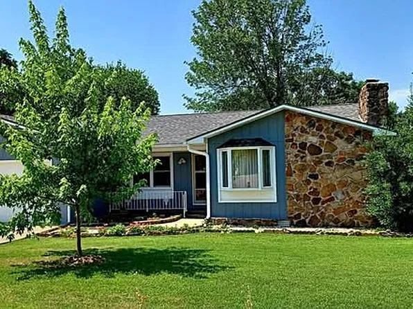 1204 Highland Dr, Mountain Home, AR 72653