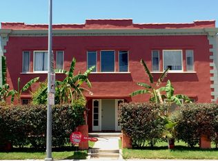 1451 S Fairfax Ave #1453-1/2, Los Angeles, CA 90019