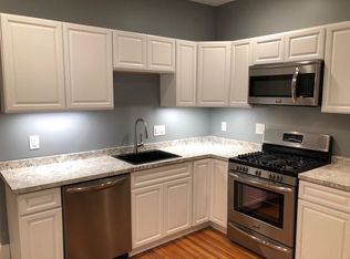 37 Dix St #1A, Dorchester, MA 02122