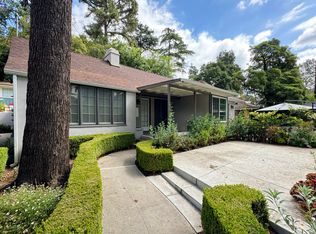 1930 Mill Rd, South Pasadena, CA 91030