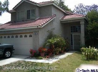 13991 Green Vista Dr, Fontana, CA 92337