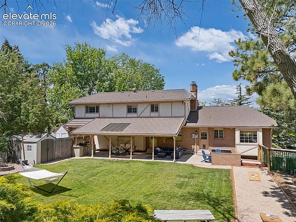 3rd image of 4345 S Whispering Cir