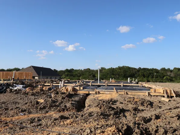 2032 Osage Trl, Mesquite, TX 75149