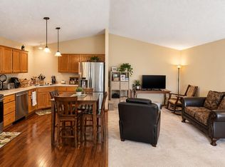 11109 Frankfort Pkwy NE, Saint Michael, MN 55376