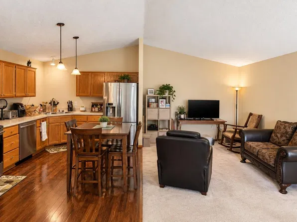 11109 Frankfort Pkwy NE, Saint Michael, MN 55376