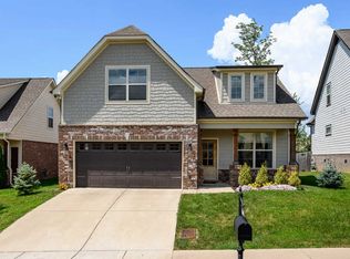 4148 Alva Ln, Nolensville, TN 37135