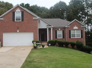 308 Gaelic Cir, McDonough, GA 30253