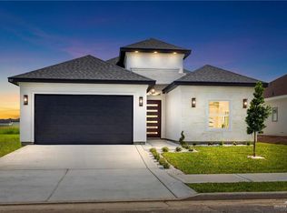 907 41st St, San Juan, TX 78589