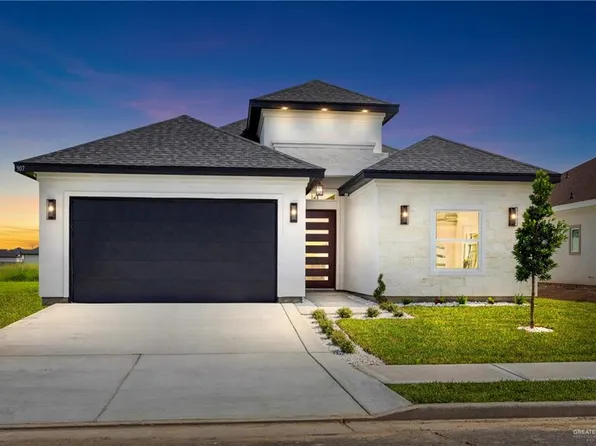 907 41st St, San Juan, TX 78589