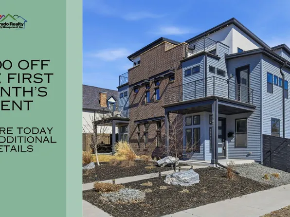 4102 Quivas St, Denver, CO 80211