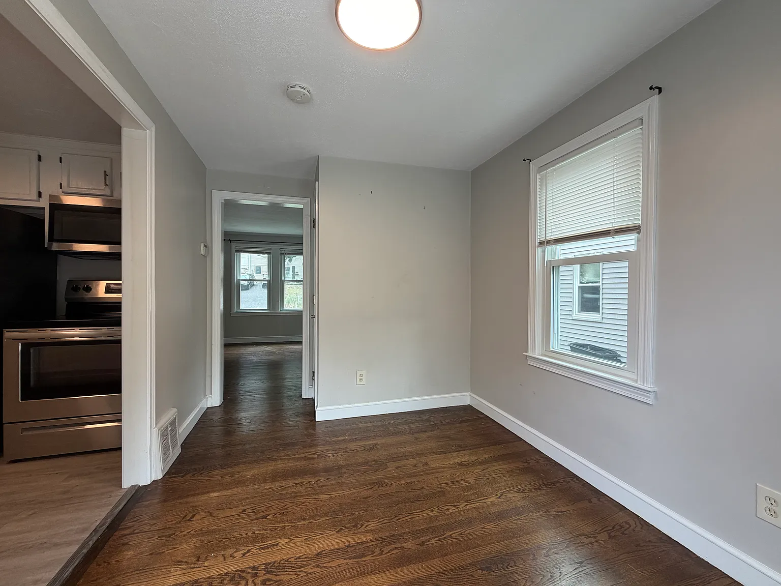 2 bed, $2,200 — Photo 4