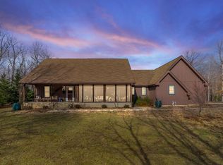 224 Kaolin Spring Ln, Greenville, VA 24440